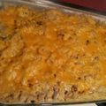 bidfever's cooksnap of when they made Chicken Spaghetti.
