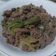 Cooksnap dari Fitry Nazar untuk resep Beef Yakiniku ala Hokben