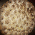 El cooksnap de Jesus E cuando hizo Lemon pie.