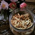 Cooksnap dari Mira Moelyadi. untuk resep Stick biji cempedak renyah