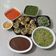 Falguni Chauhan ( The 🏡 Chef )'s cooksnap of when they made પાણીપુરી (Panipuri Recipe in Gujarati).