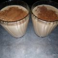 Cooksnap dari Netty untuk resep Teh Susu Kayu Manis Bubuk Hangat