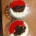 El cooksnap de Jess Ceballos cuando hizo Hummus de garbanzos.