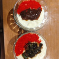 El cooksnap de Jess Ceballos cuando hizo Hummus de garbanzos.
