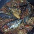 Cooksnap dari Ria Maulana untuk resep Tuna Asap Kuah Santan Pedas