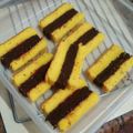 Cooksnap dari adeganda14@gmail.com untuk resep Lapis Surabaya