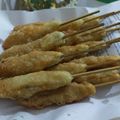 Cooksnap dari Elqudsye untuk resep Sempolan Ayam Wortel