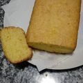 El cooksnap de Xime Hernandez cuando hizo Budín de mandarina #CocinaMundial 2018.