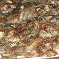Cooksnap dari Rossi Margaretha untuk resep Ikan Nila Bakar Kecap