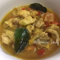 Cooksnap dari Florencia Cindy untuk resep Tongseng Ayam (super yummy)