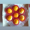 Cooksnap dari Neli Wati untuk resep Nastar