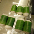 Cooksnap dari Erni Affandi untuk resep Lemper Abon Ikan