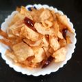 Priyaramesh Kitchen's cooksnap of when they made கருணைக்கிழங்கு சிப்ஸ்(karunaikilangu chips recipe in tamil).