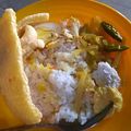 Cooksnap dari ariista untuk resep Nasi Liwet Khas Solo