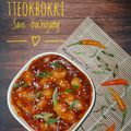 Cooksnap dari Mai TV untuk resep Tteokbokki