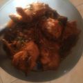 Cooksnap dari Widya Pandjaitan untuk resep Ayam goreng mentega simple
