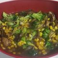 Cooksnap dari Maya Ahmad untuk resep Tumis jamur kancing brokoli saus tiram