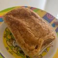 Cooksnap dari fanny andri untuk resep Puff Pastry Zuppa Soup with Air Fryer