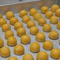 Cooksnap dari Novi Herawati untuk resep Nastar Lumer