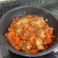 Jeerapa K.'s cooksnap of when they made Easy Meat Stew.