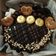 Cooksnap dari Prita Indra untuk resep 82. Puding cake coklat (Daur ulang bolu bantat)