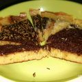Cooksnap dari Bibil_kitchen untuk resep Martabak Red velvet #pr_kuetradisionalberserat