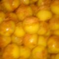Cooksnap dari Nitha untuk resep Nastar Keju