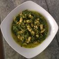 Cooksnap dari ning endang untuk resep Daun singkong menyatnyat