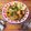 Cooksnap dari Presella untuk resep Tipat Cantok #Khas Bali