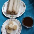 Cooksnap dari Eni Winarsih untuk resep Pempek Ikan Tenggiri