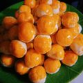 Cooksnap dari Riza Laela Tsaro untuk resep Nastar Nanas Lembut