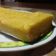 El cooksnap de Lucre Faria cuando hizo Budín o pan de maíz.