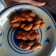 vanilaafro 's cooksnap of when they made Twisted doughnut.