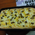 El cooksnap de Guillermina cuando hizo Tarta de calabaza y choclo 🌽🥮 (masa casera sin tacc).