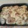 El cooksnap de Antonia García Fernández cuando hizo Moussaka.