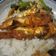 Cooksnap dari Dw's Kitchen untuk resep #85. Pepes ikan dencis
