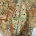 Cooksnap dari Ayu 06 untuk resep Martabak telor mini krenyess