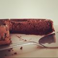 Cooksnap de Au Rèl sur la recette 🌸Gâteau Magique 😋