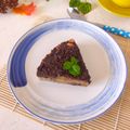 Cooksnap dari RatihAng untuk resep 254. Banana Cake With Choco Crumb
