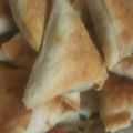 صورة من استغفر الله وأتوب إليه، شاركها بعد تجربة وصفة سمبوسة باللحم