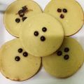 Cooksnap dari Ulya Shiishelly Kucife untuk resep Kue Lumpur Kentang