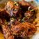Cooksnap dari Lani V untuk resep Ayam kecap pedas manis