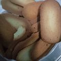 Cooksnap dari Chyntia Ade Vinatika untuk resep 41. Lidah Kucing