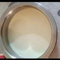 नम्रता Sarmah का कुकस्नैप जब उन्होंने मयोनेज (Mayonnaise recipe in Hindi) बनाया था।