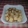 El cooksnap de Micu Casuso cuando hizo Galletitas de Manteca y Azúcar.