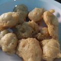 Cooksnap dari Ishtarea Ozora untuk resep Batagor tahu super empuk