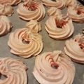 Xénia Dóra Cooksnap-ja, amikor elkészítette a(z) Habkarika receptet.