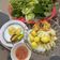 Cooksnap của Mi Muy khi họ làm theo món Mỳ quảng gà trứng