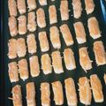 Cooksnap dari Teteh Julia untuk resep Kaastengel