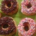 Cooksnap dari Siti Nurhayati untuk resep Donut pisang #indonesiamemasak